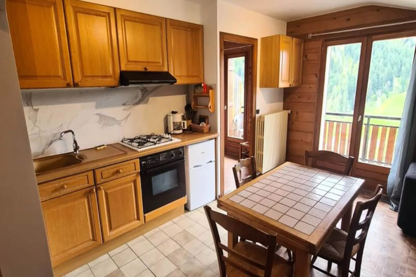 Résidence Louelletaz N°3