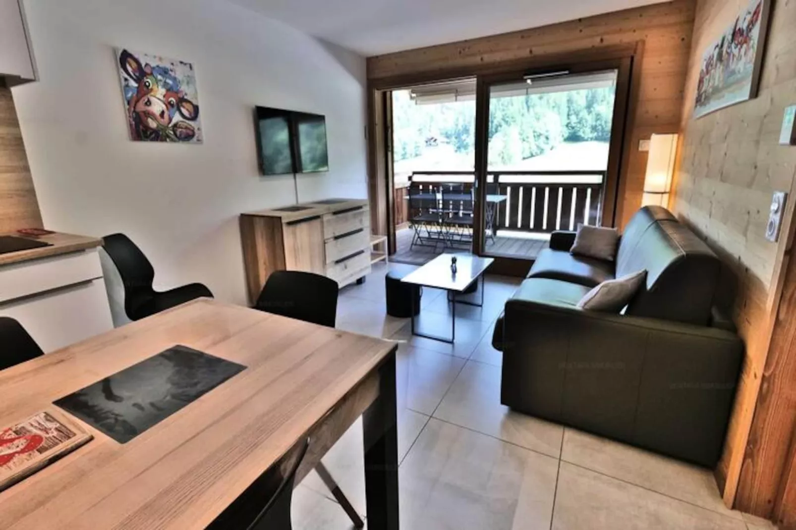 Résidence Balcons Du Soleil