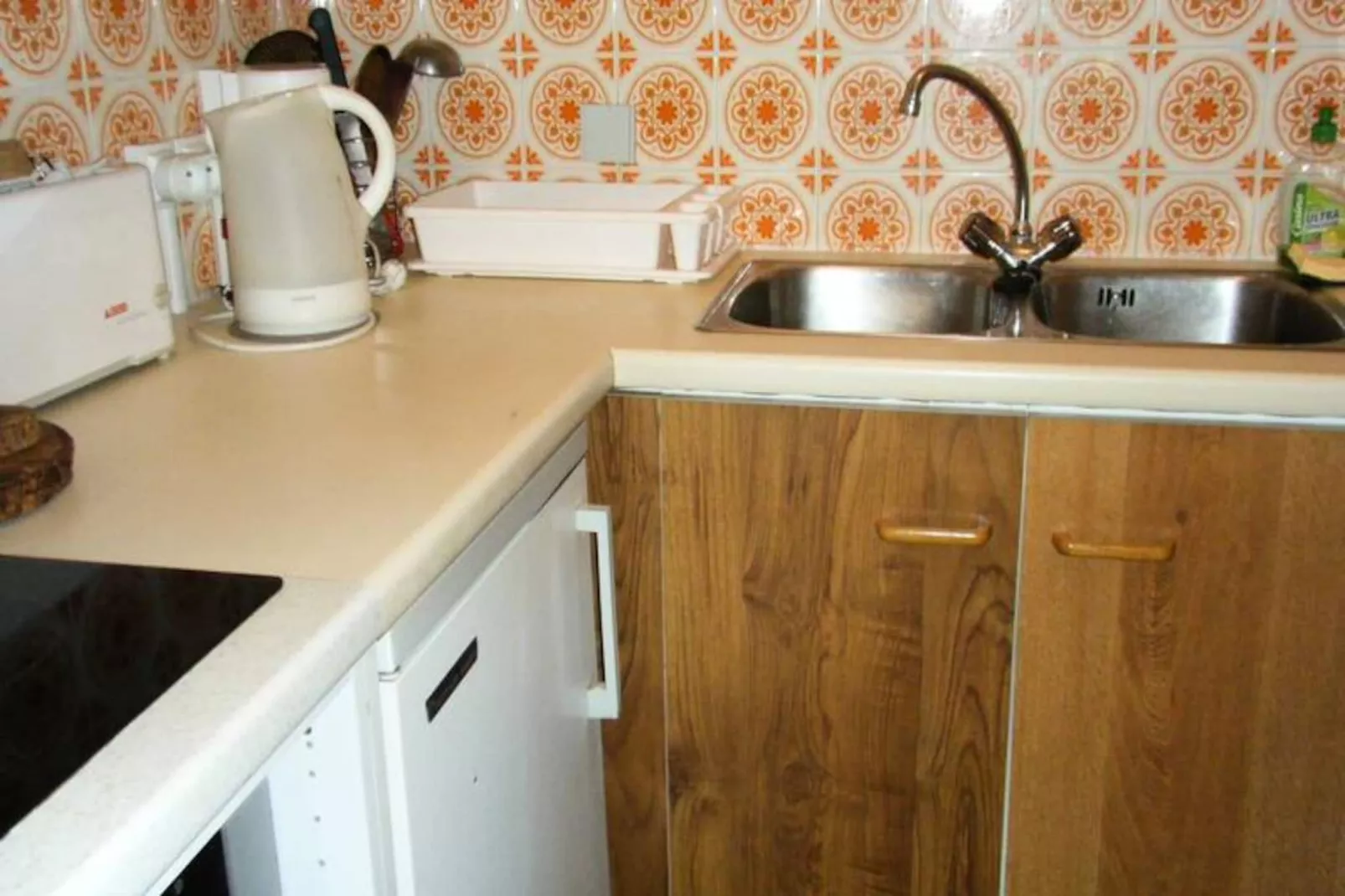 Résidence Chanteneige 1