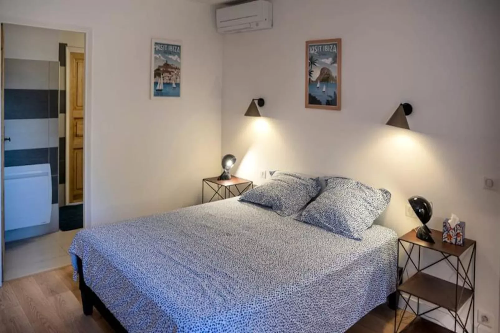 Belle Villa Proven&ccedil;ale Au Calme Avec Piscine