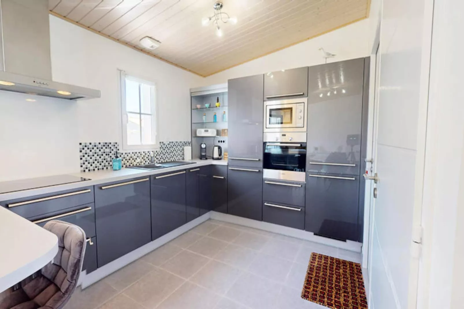 Maison à Saint-Hilaire-de-Riez