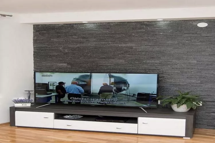 Apartments Oaza- One Bedroom Apartment