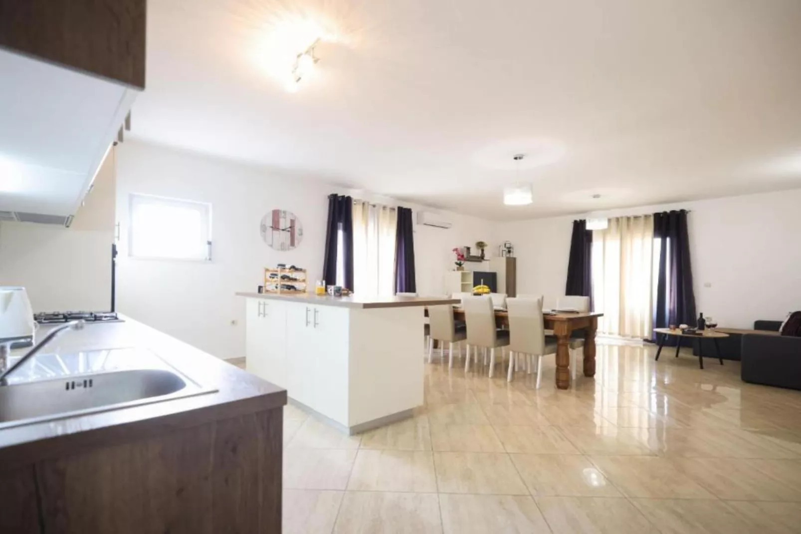 Villa Maja - Three bedroom villa with pool