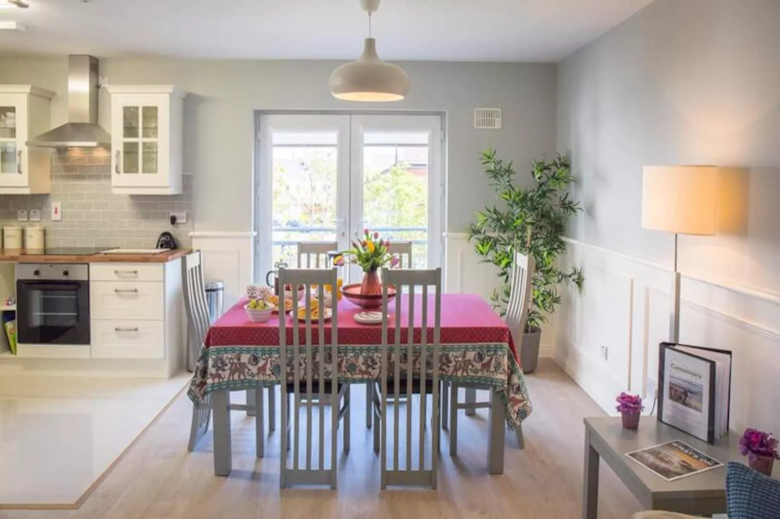 Appartements à Clifden Galway