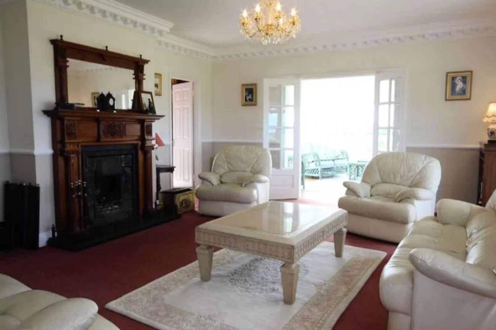 Maison à Claddaghduff Galway