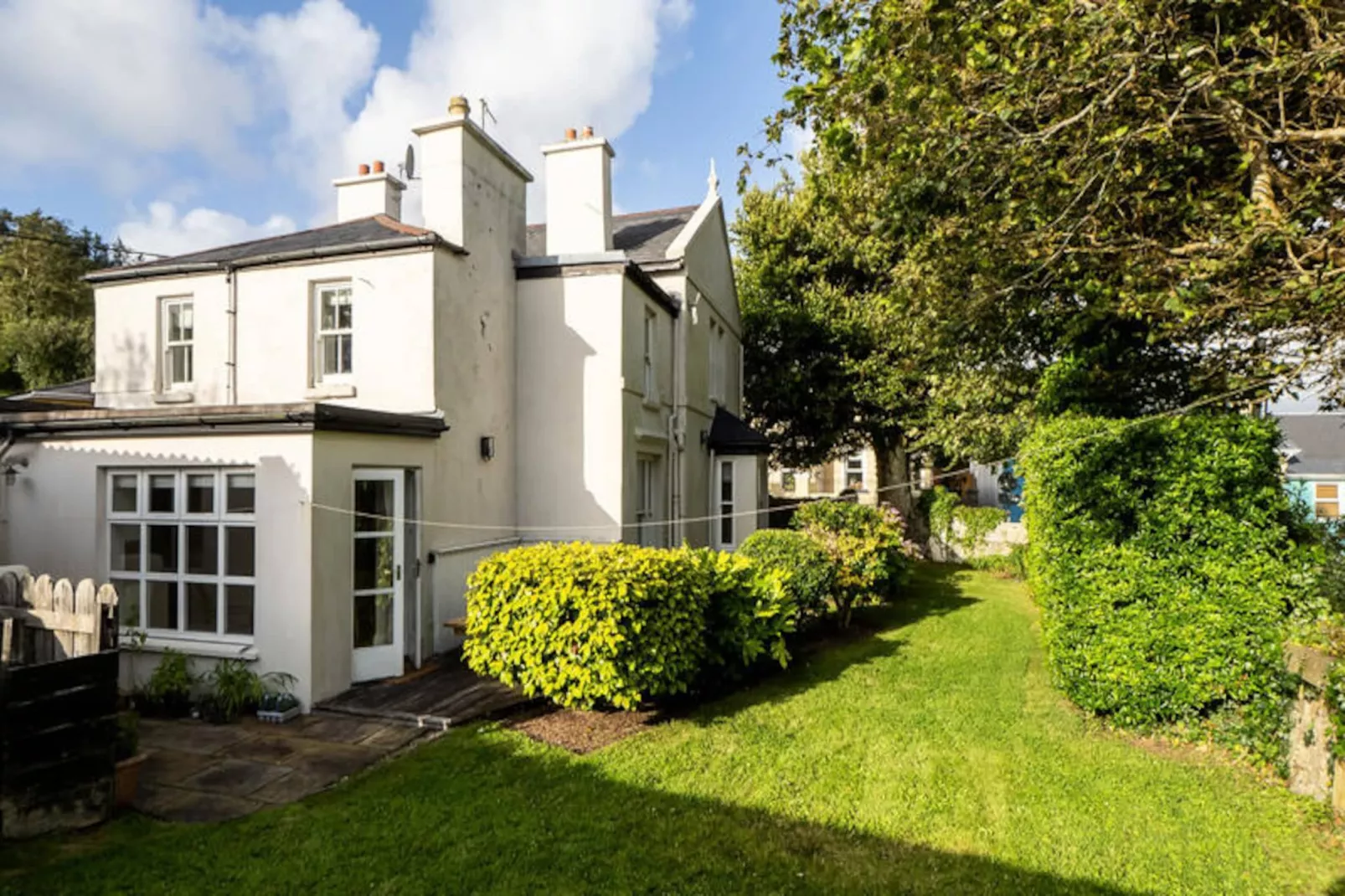 Maison à Clifden Galway