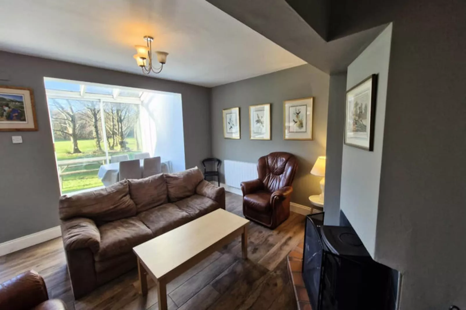 Maison à Clifden Galway