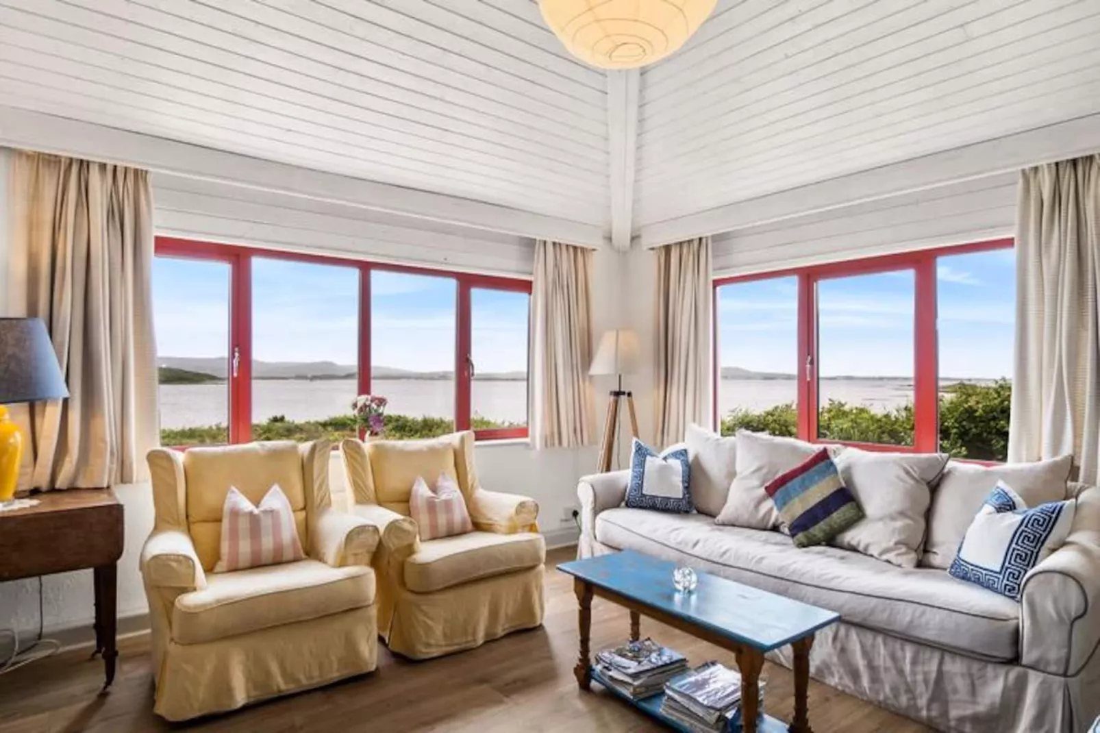 Maison à Cashel Galway