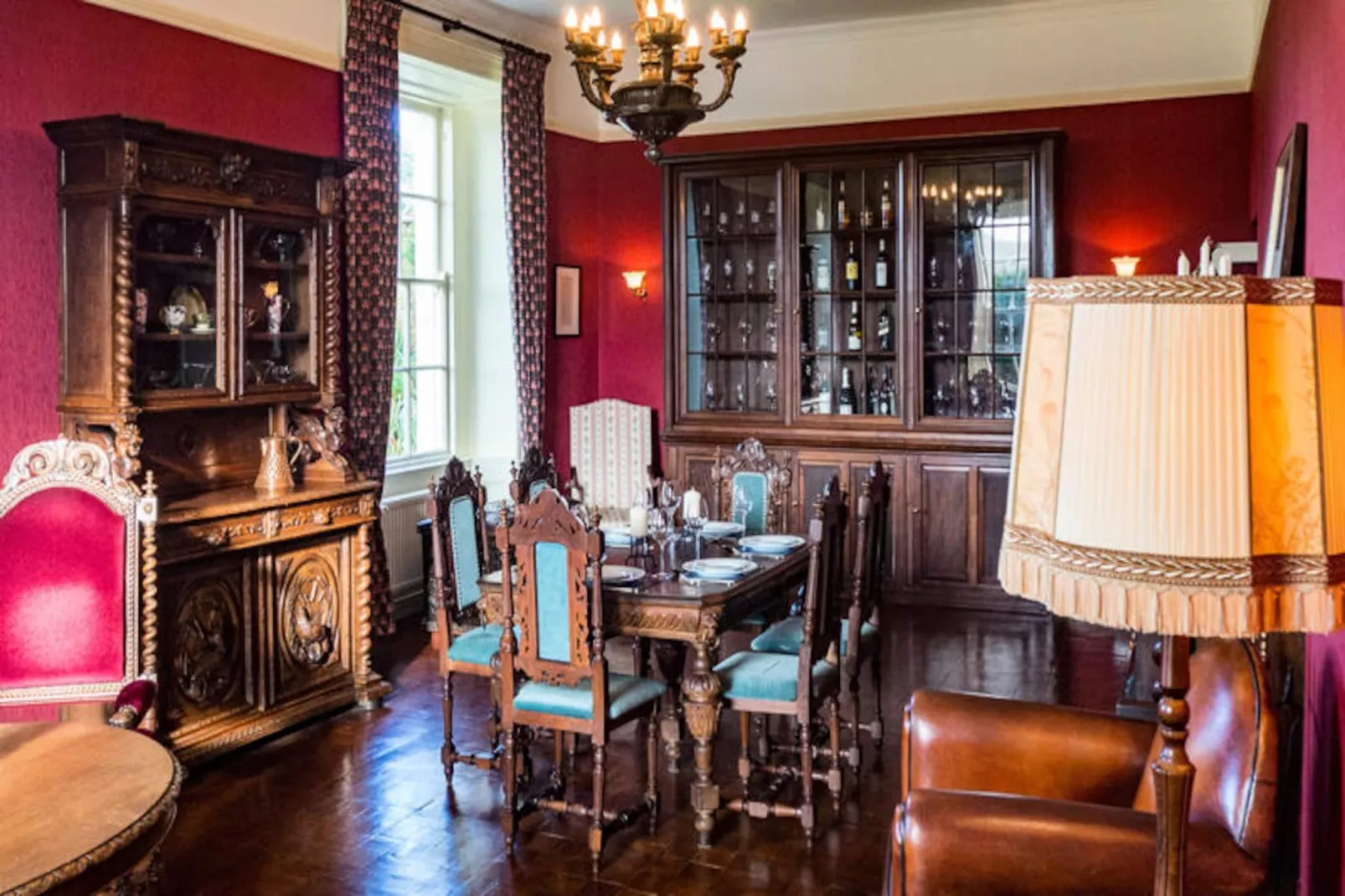 Maison à Clifden Galway