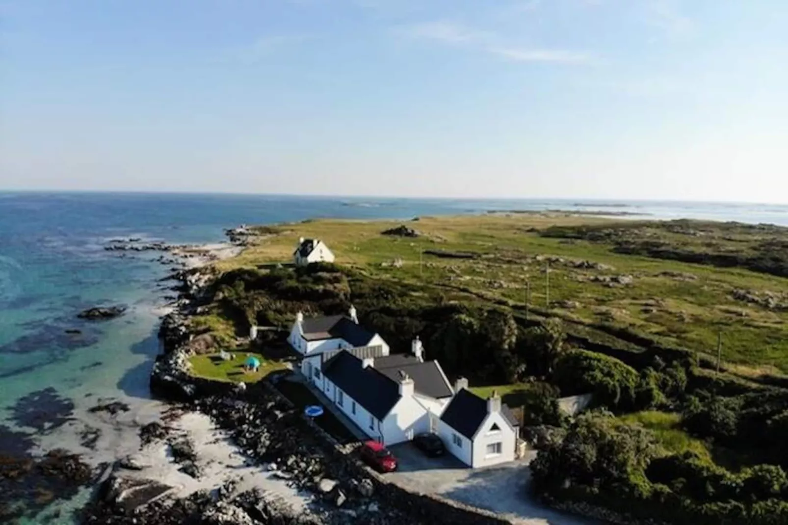 Maison à Ballyconneely Galway