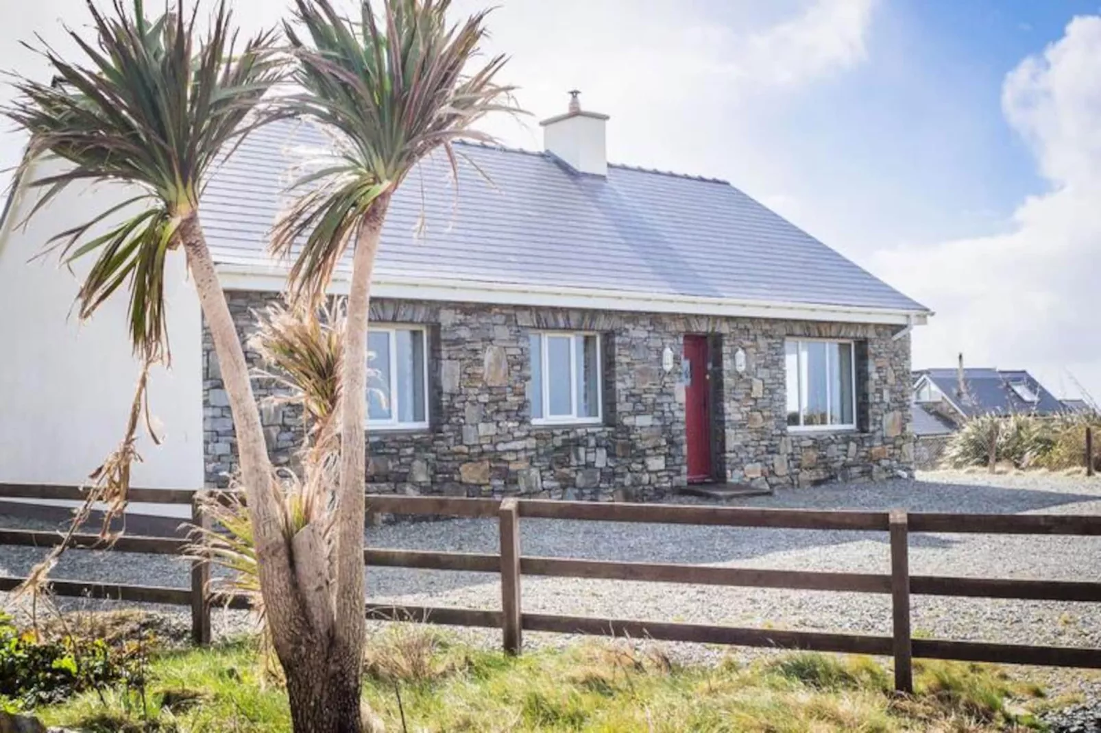 Maison à Cleggan Galway