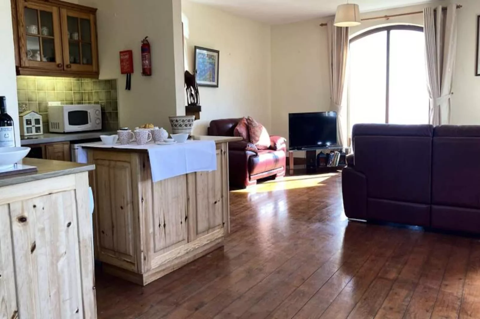 Maison à Renvyle Galway