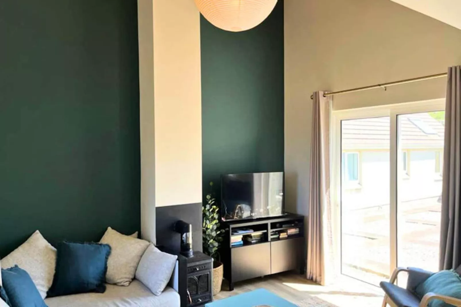 Maison à Ballyconneely Galway