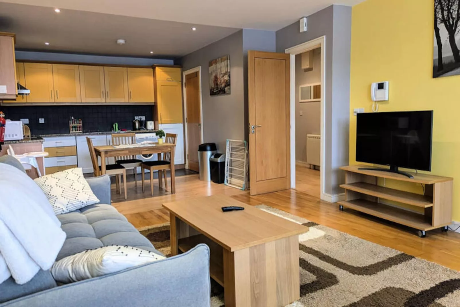 Appartements à Clifden Galway