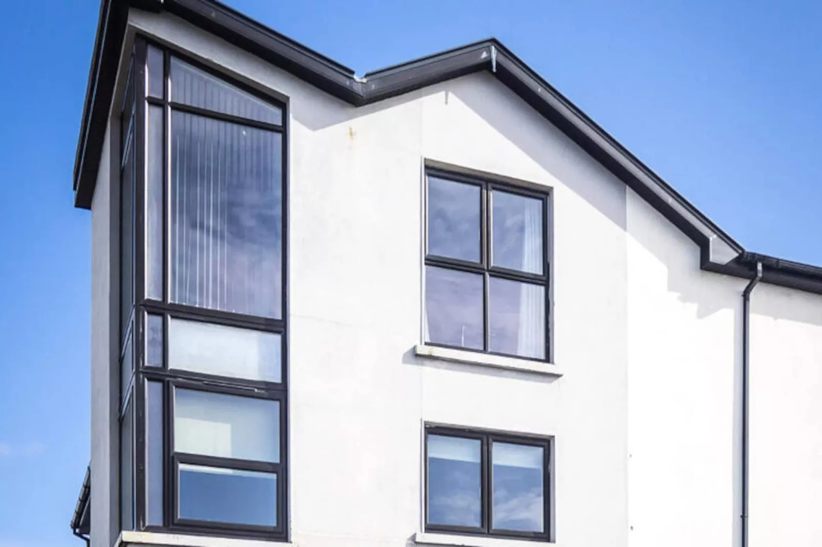 Appartements à Carraroe Galway