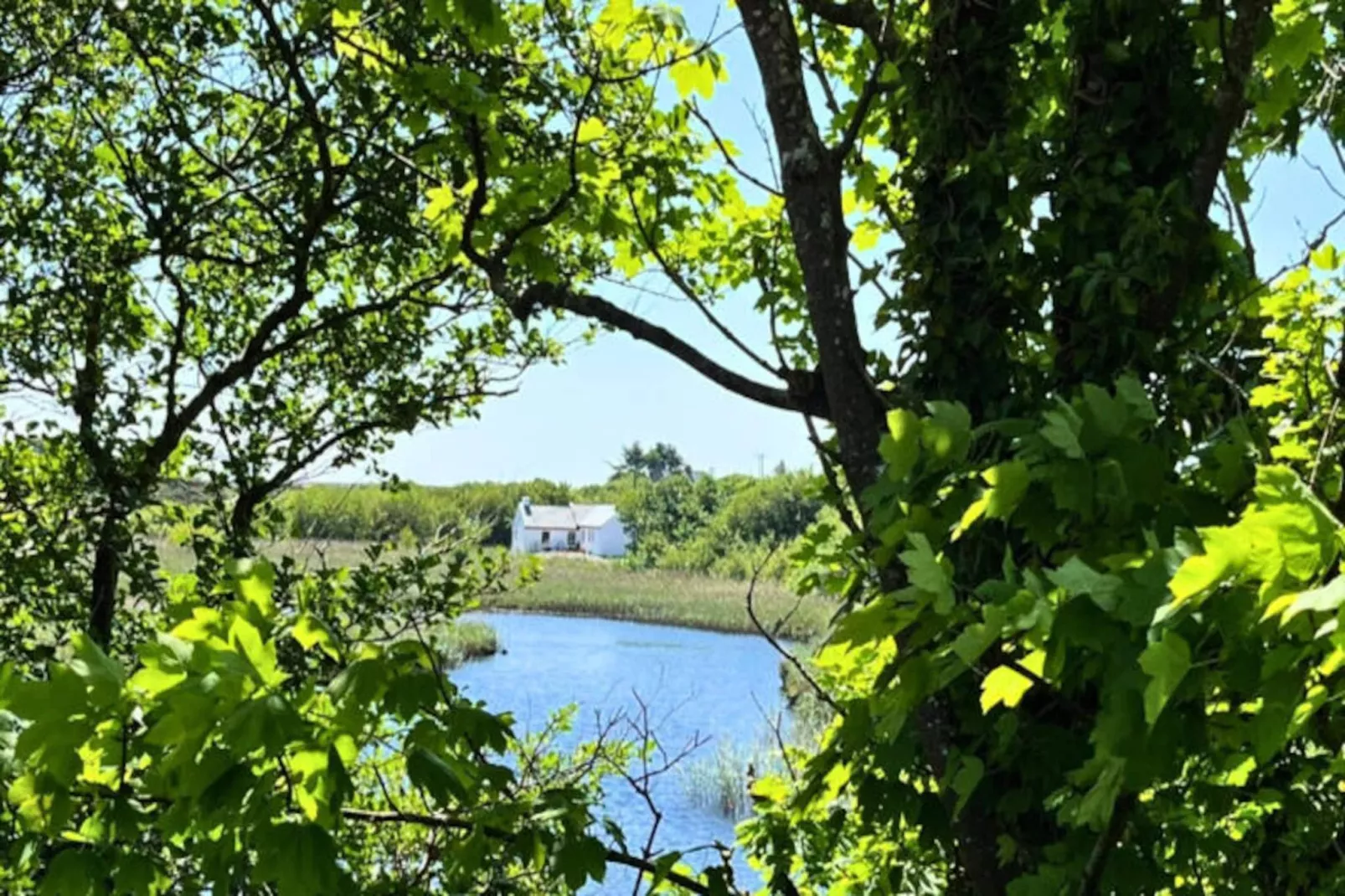 Maison à Clifden Galway