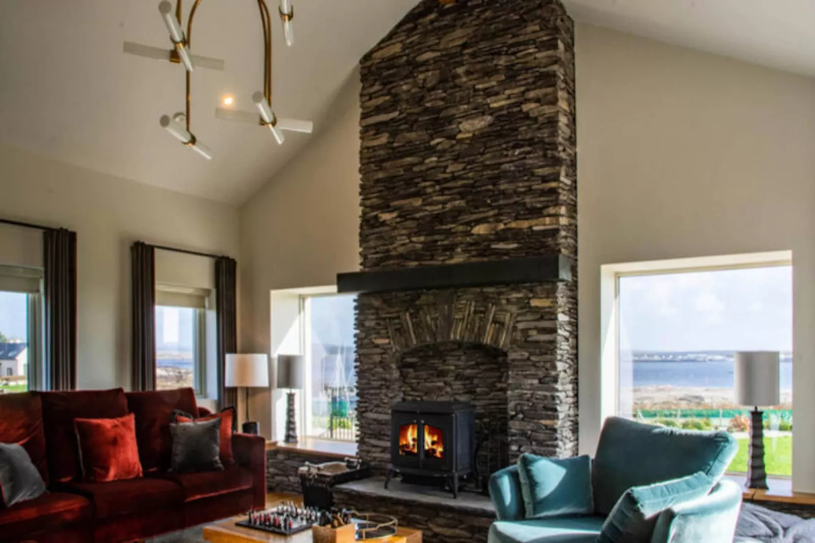 Maison à Carraroe Galway