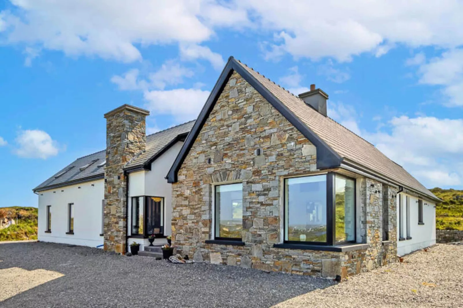 Maison à Ballyconneely Galway