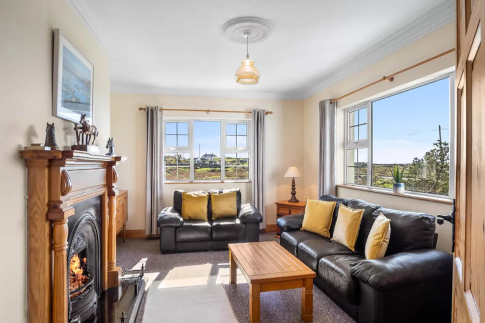 Maison à Ballyconneely Galway