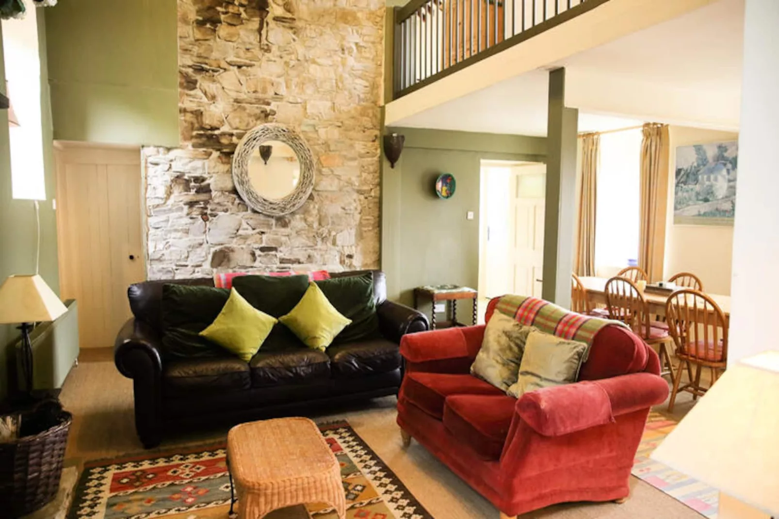 Maison à Clifden Galway