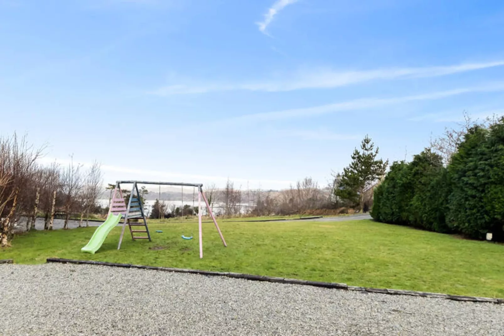 Maison à Letterfrack Galway