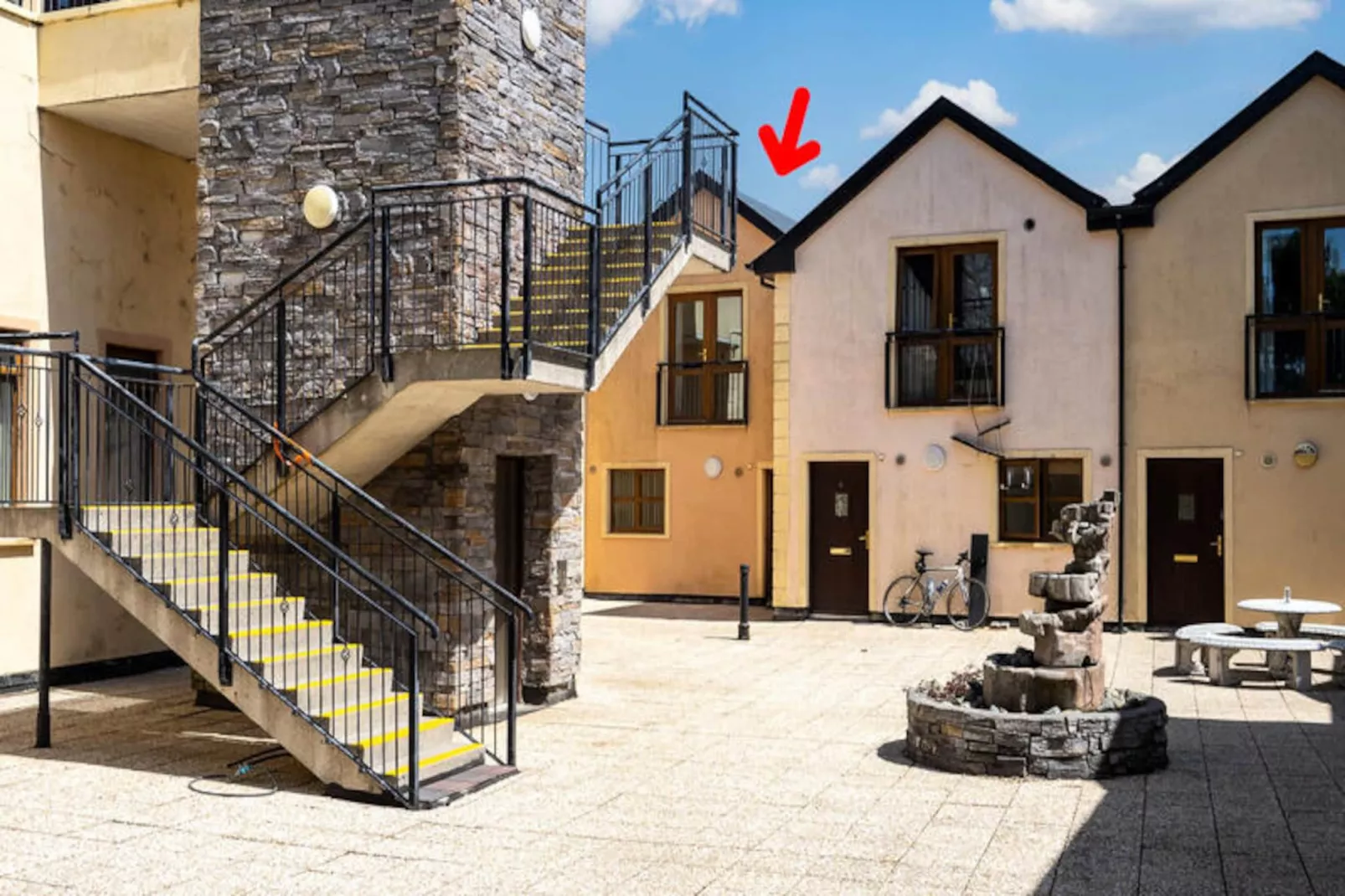 Appartements à Clifden Galway