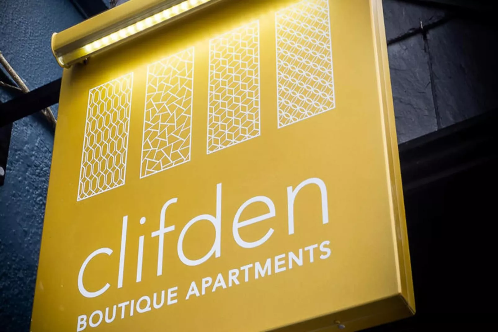 Appartements à Clifden Galway