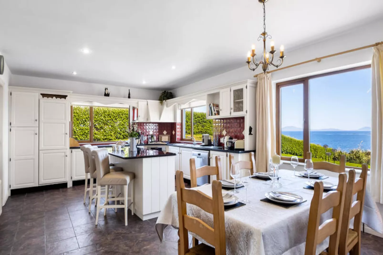 Maison à Renvyle Galway