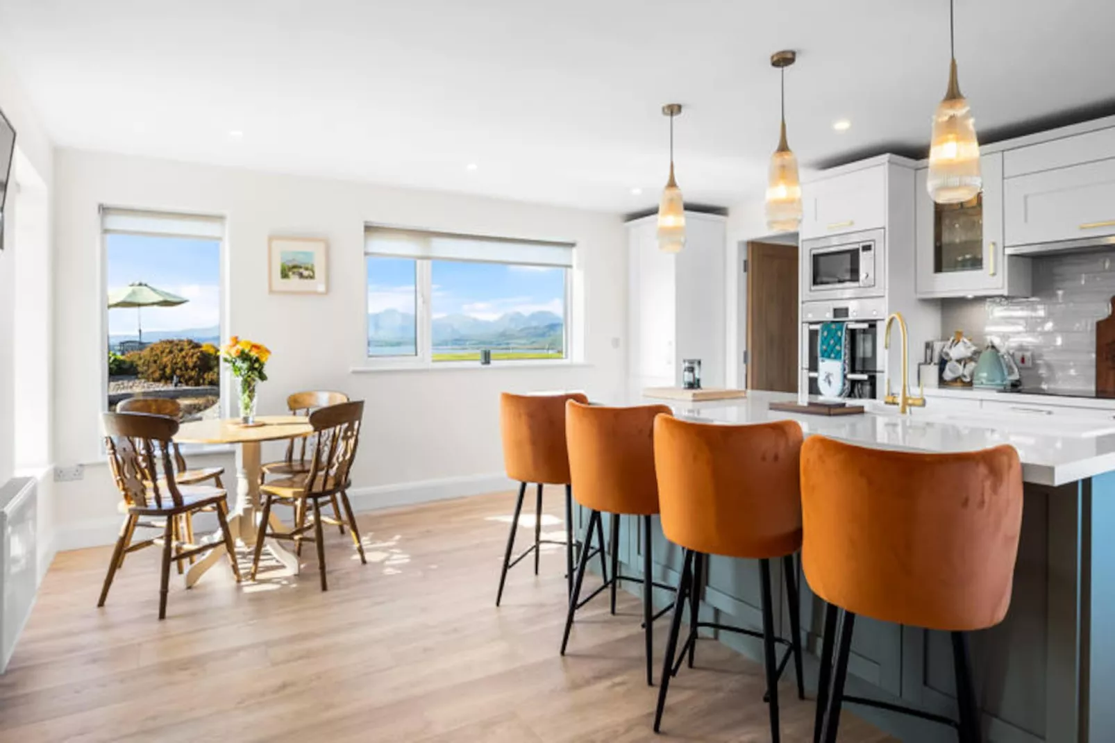 Maison à Cashel Galway