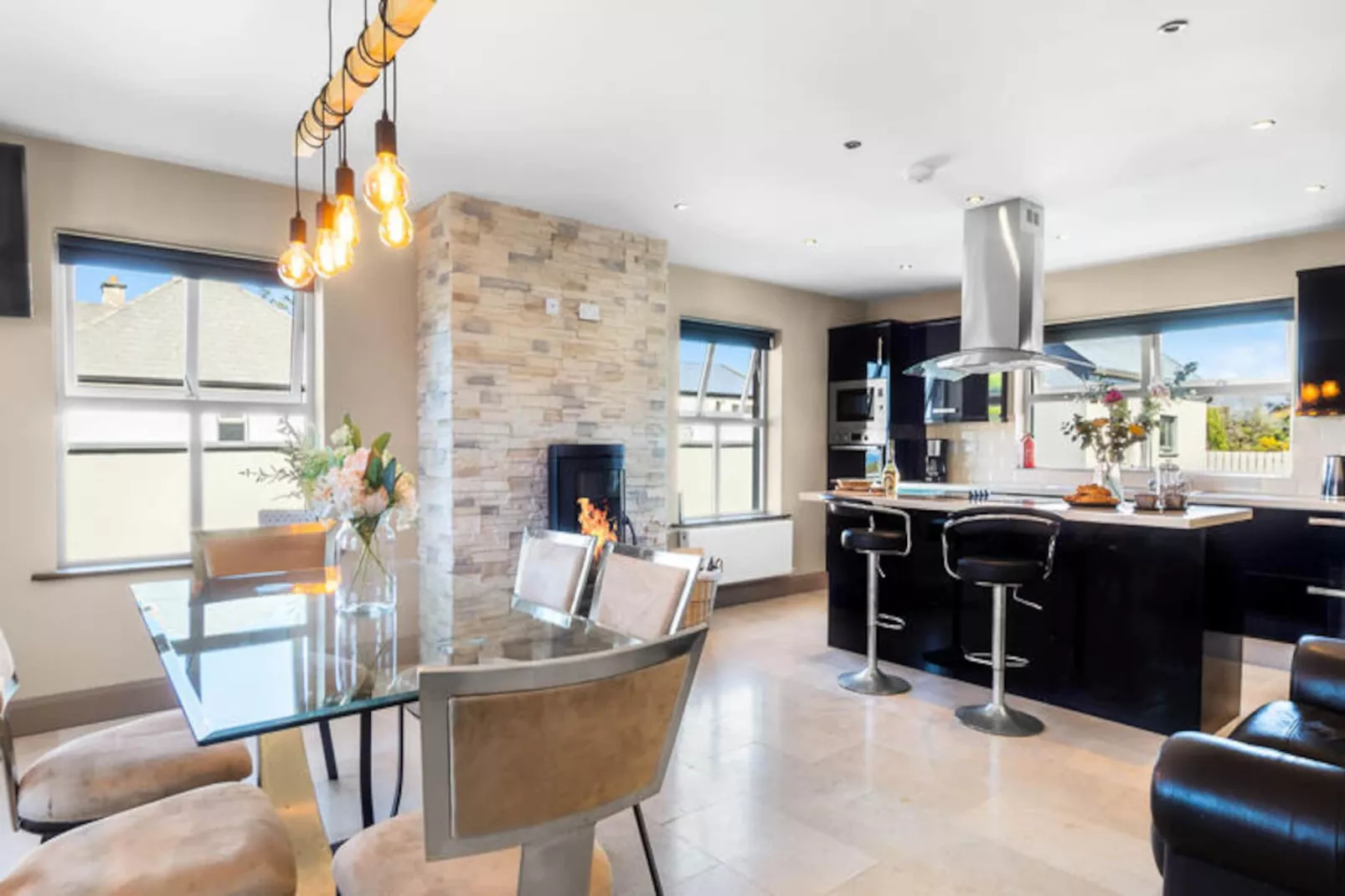 Maison à Renvyle Galway