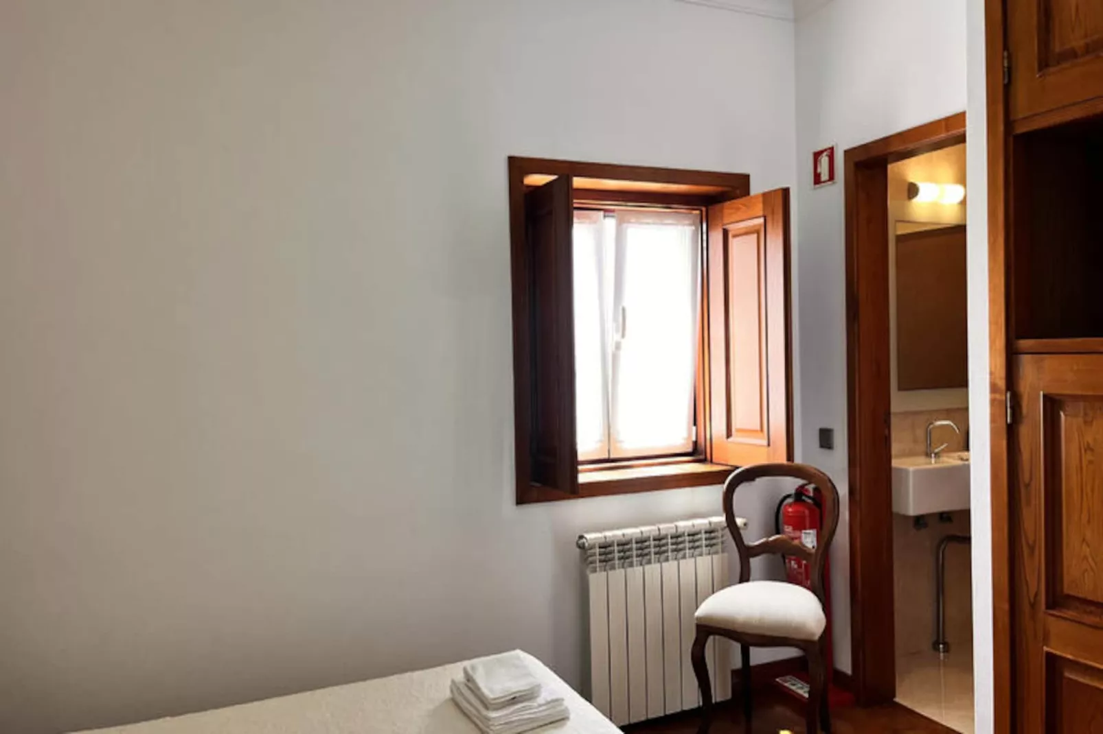 Appartements à Cabeceiras de Basto