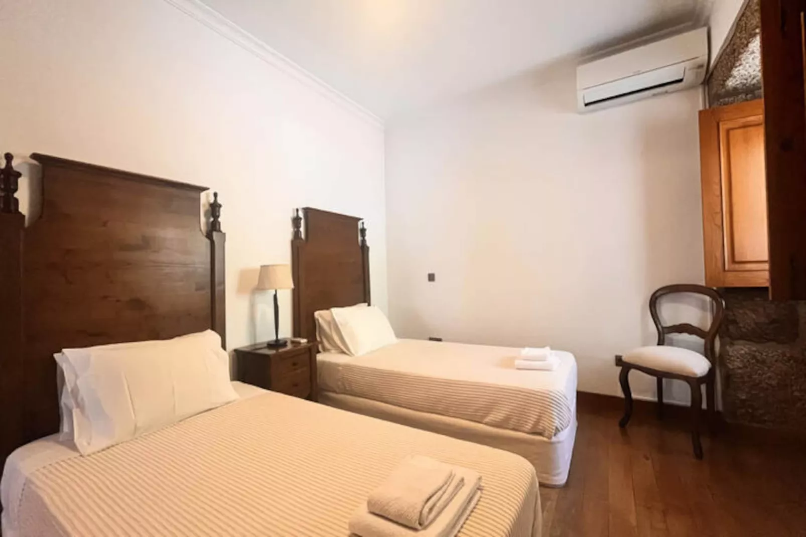 Appartements à Cabeceiras de Basto