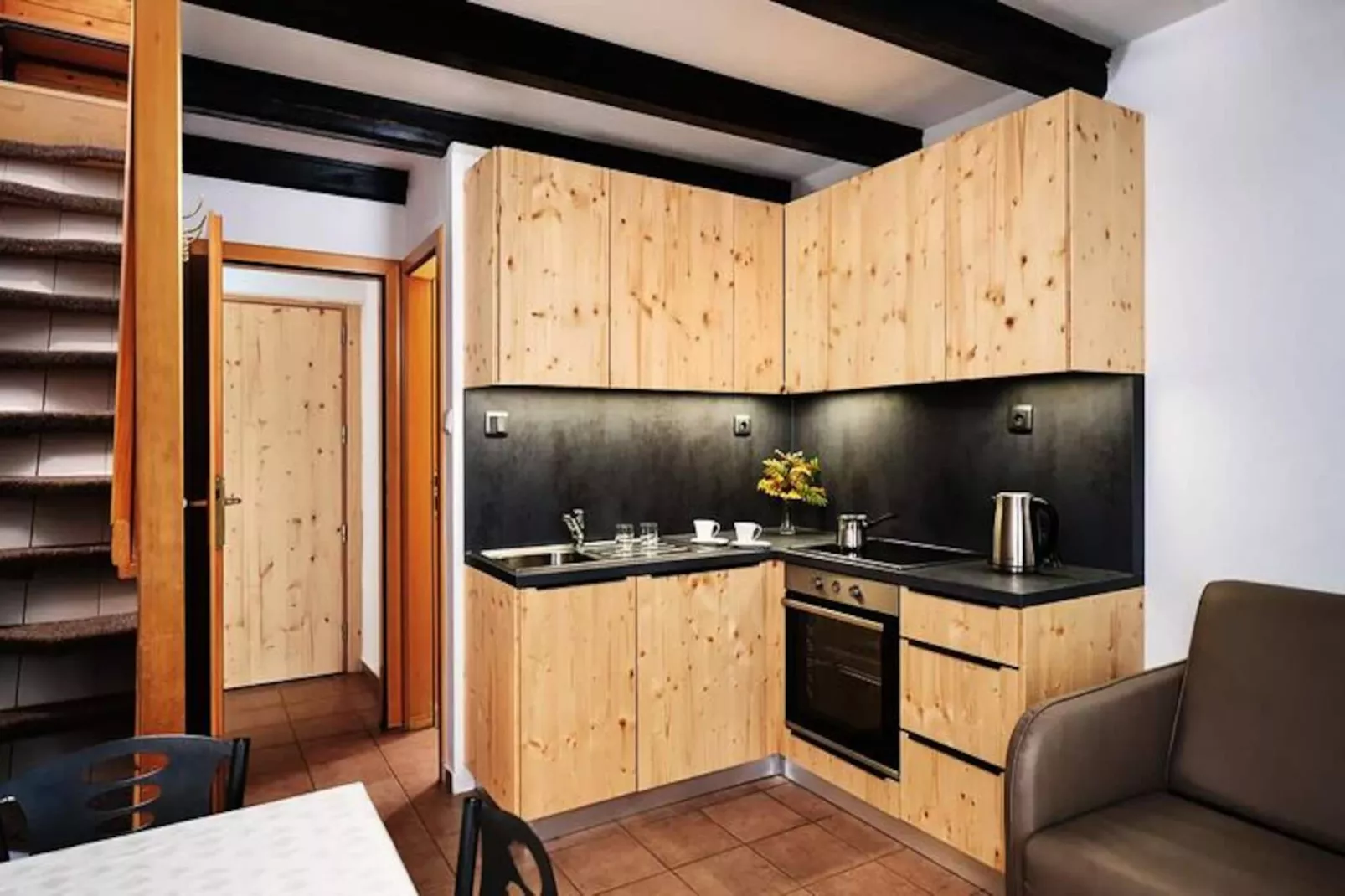 Bungalows Rogla et Gaber