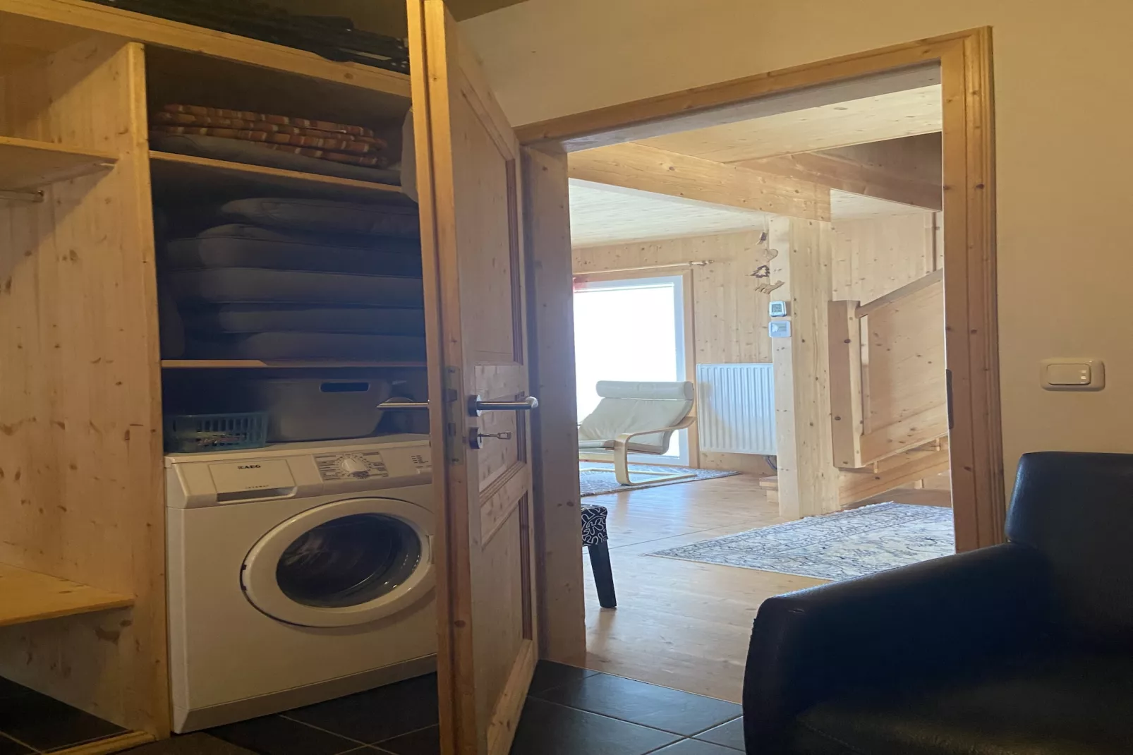 Almdorf Hohentauern 31