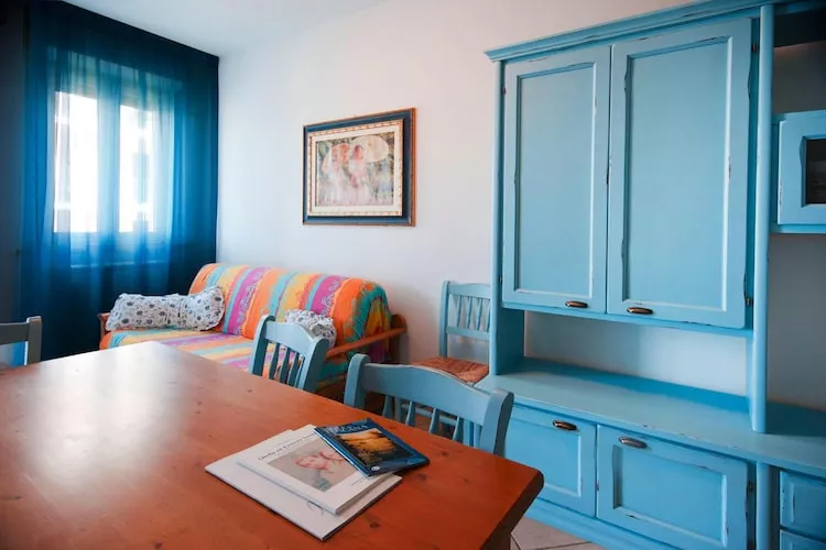 Holiday residence Santa Constanza San Vincenzo-Bilo 4 Superior