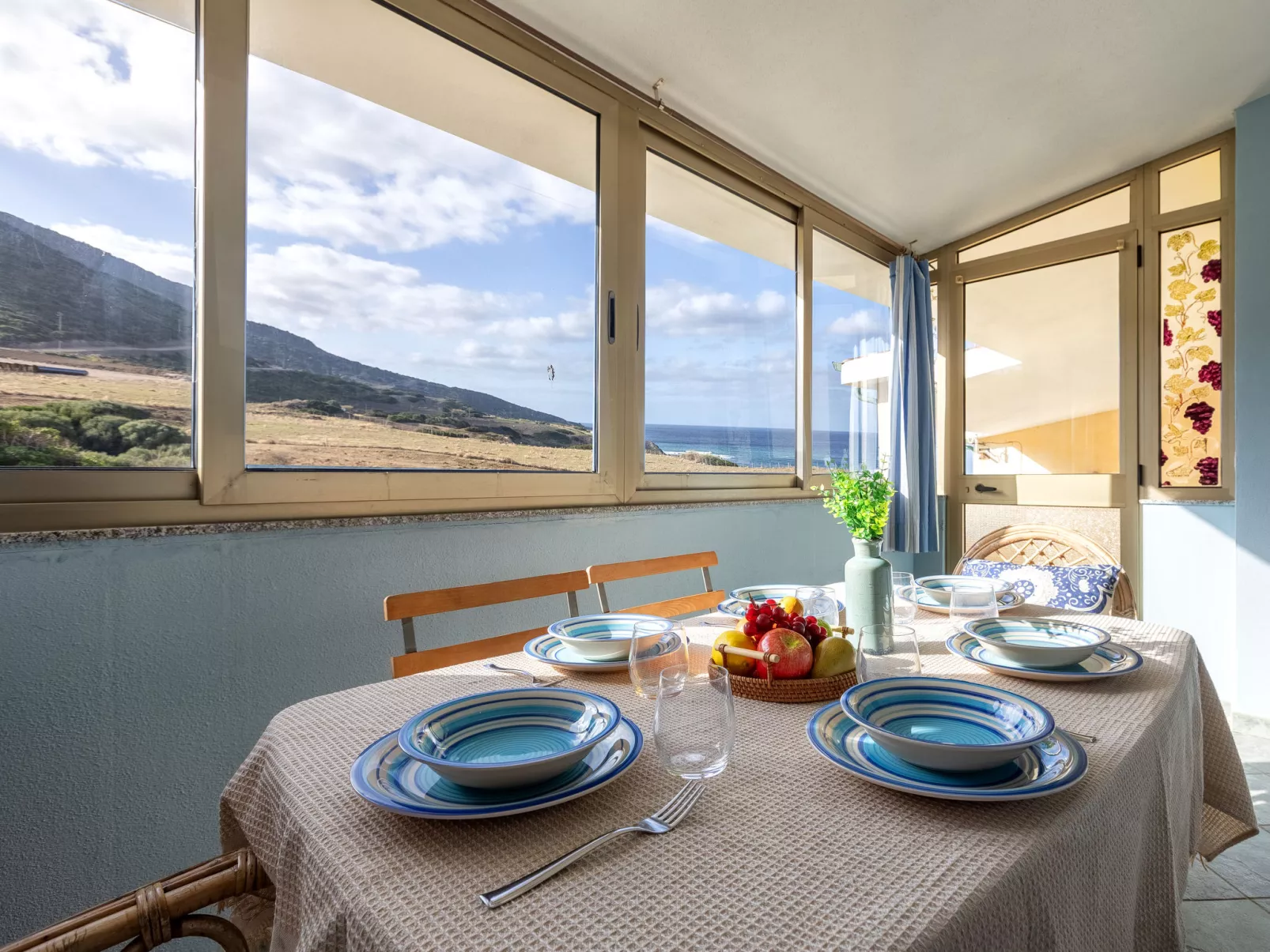 Su Sguardu 'e su Mari