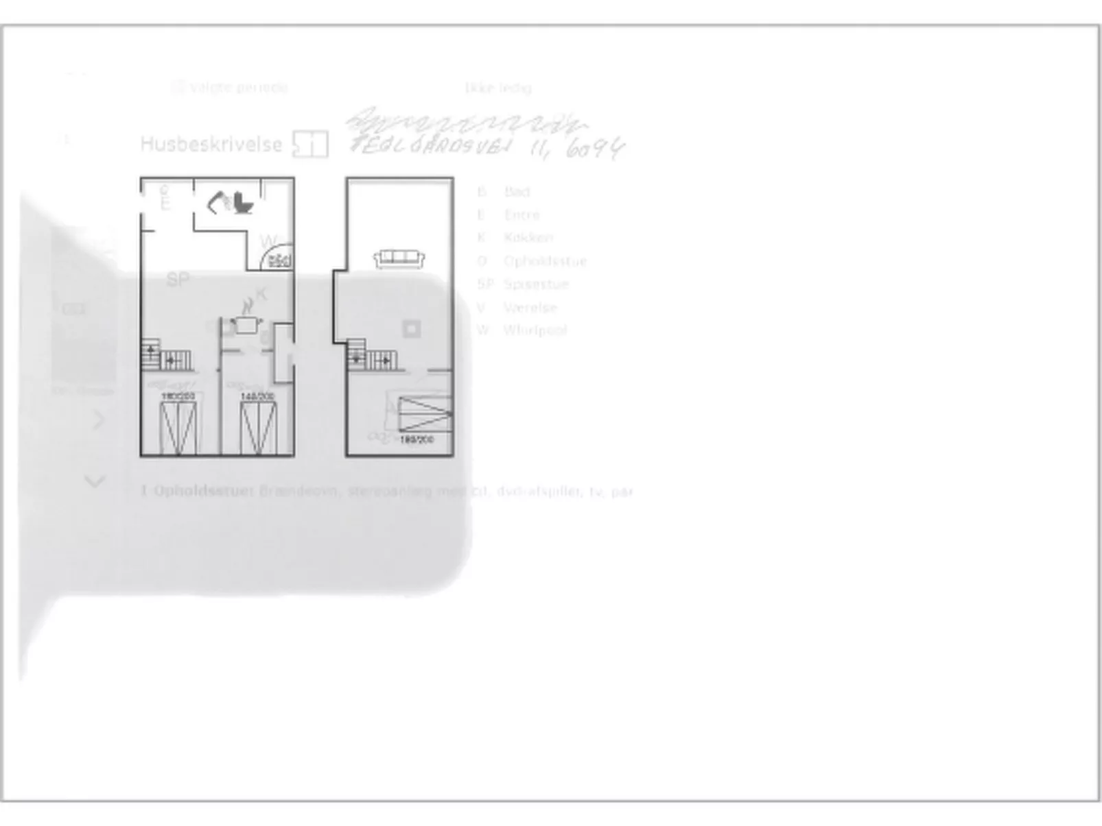 "Arvi" - 100m from the sea