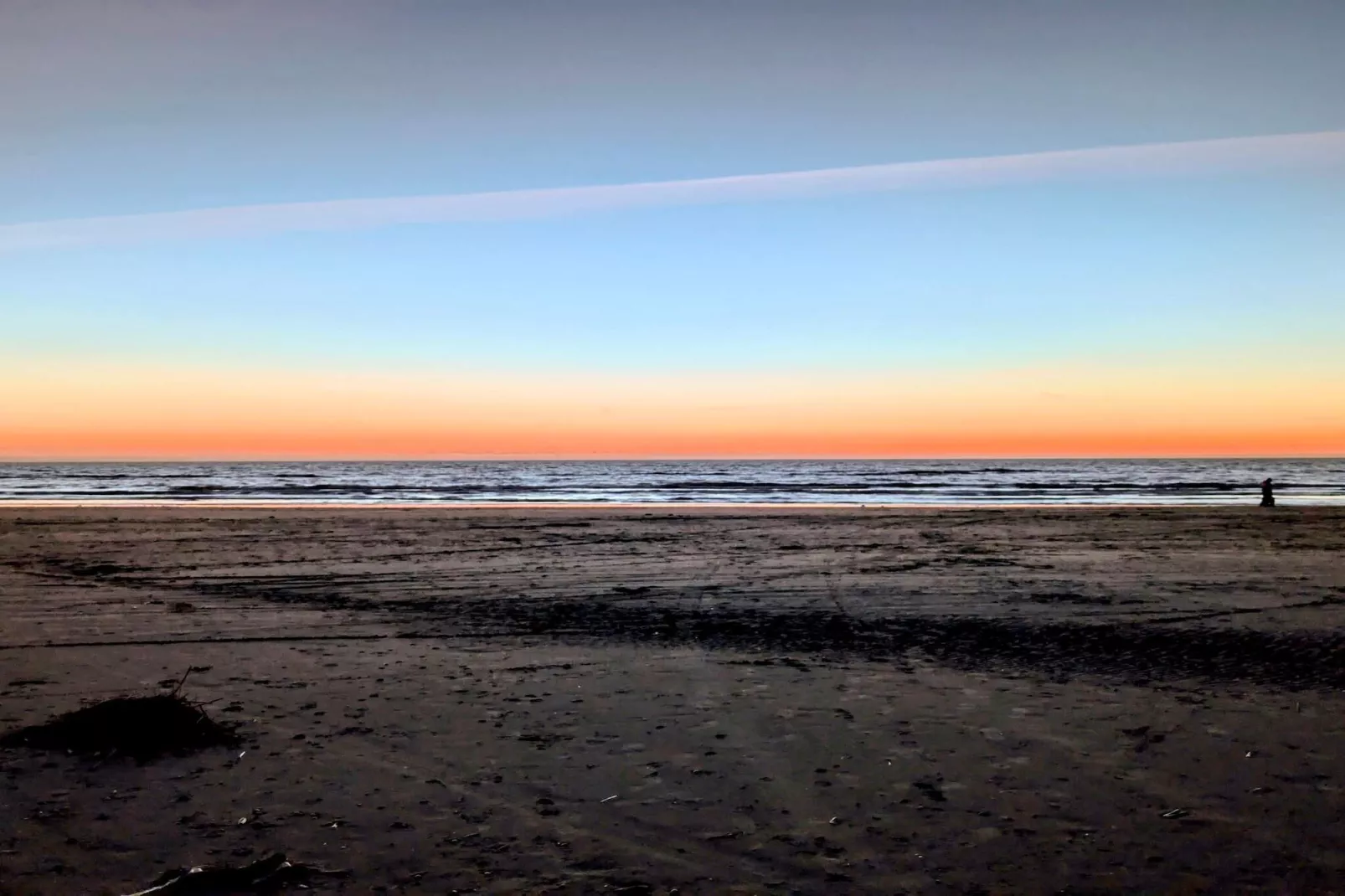 4 persoons vakantie huis in Rømø-Niet-getagd