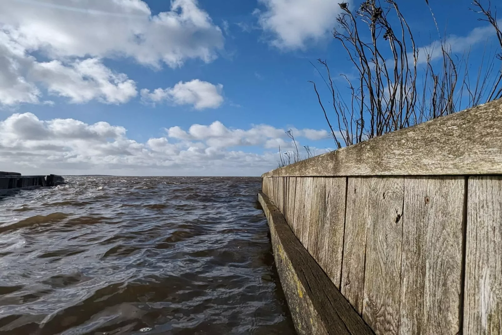 6 persoons vakantie huis in Vemb