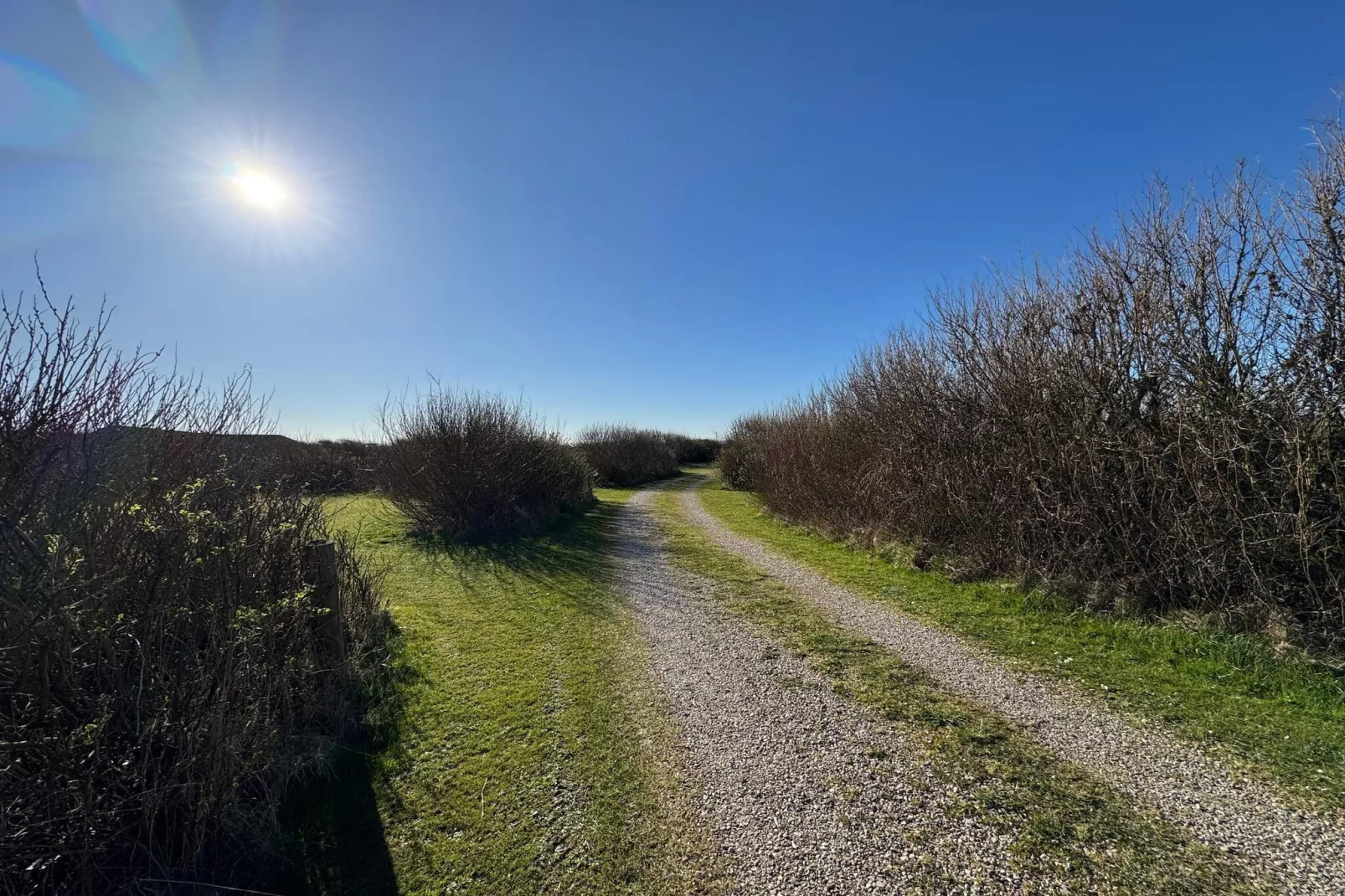 5 persoons vakantie huis in Lemvig-Niet-getagd