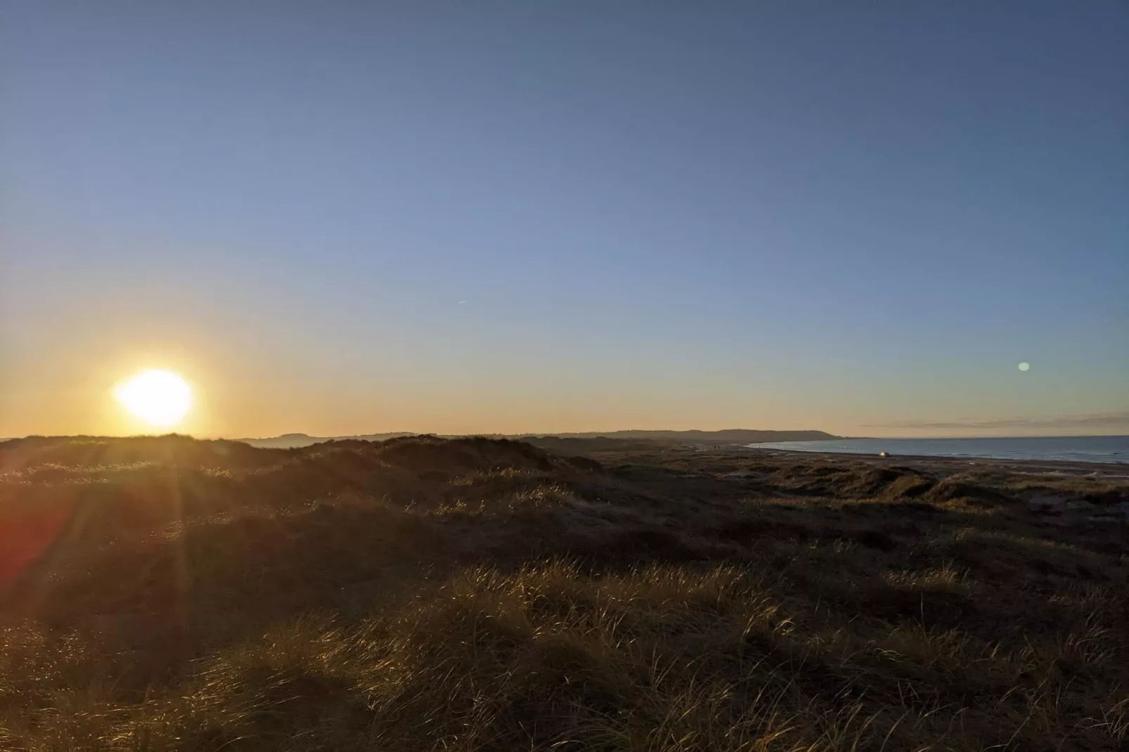 6 persoons vakantie huis in Brovst-Niet-getagd