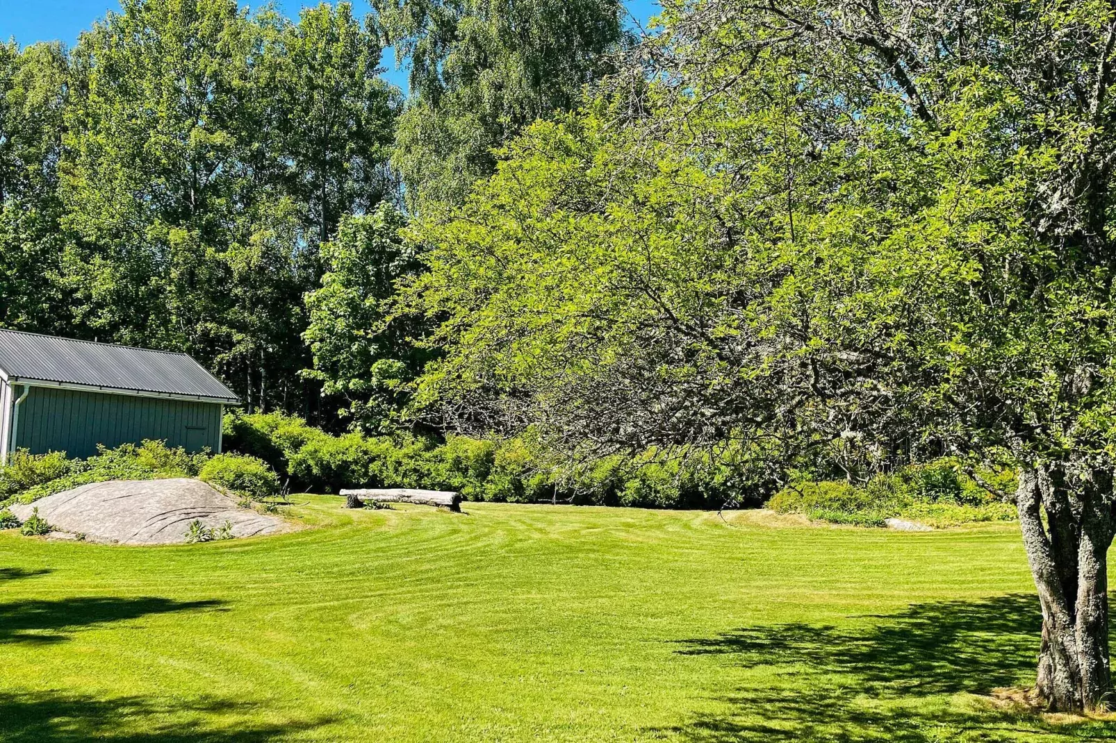 10 persoons vakantie huis in Brastad-By Traum-Buitenlucht