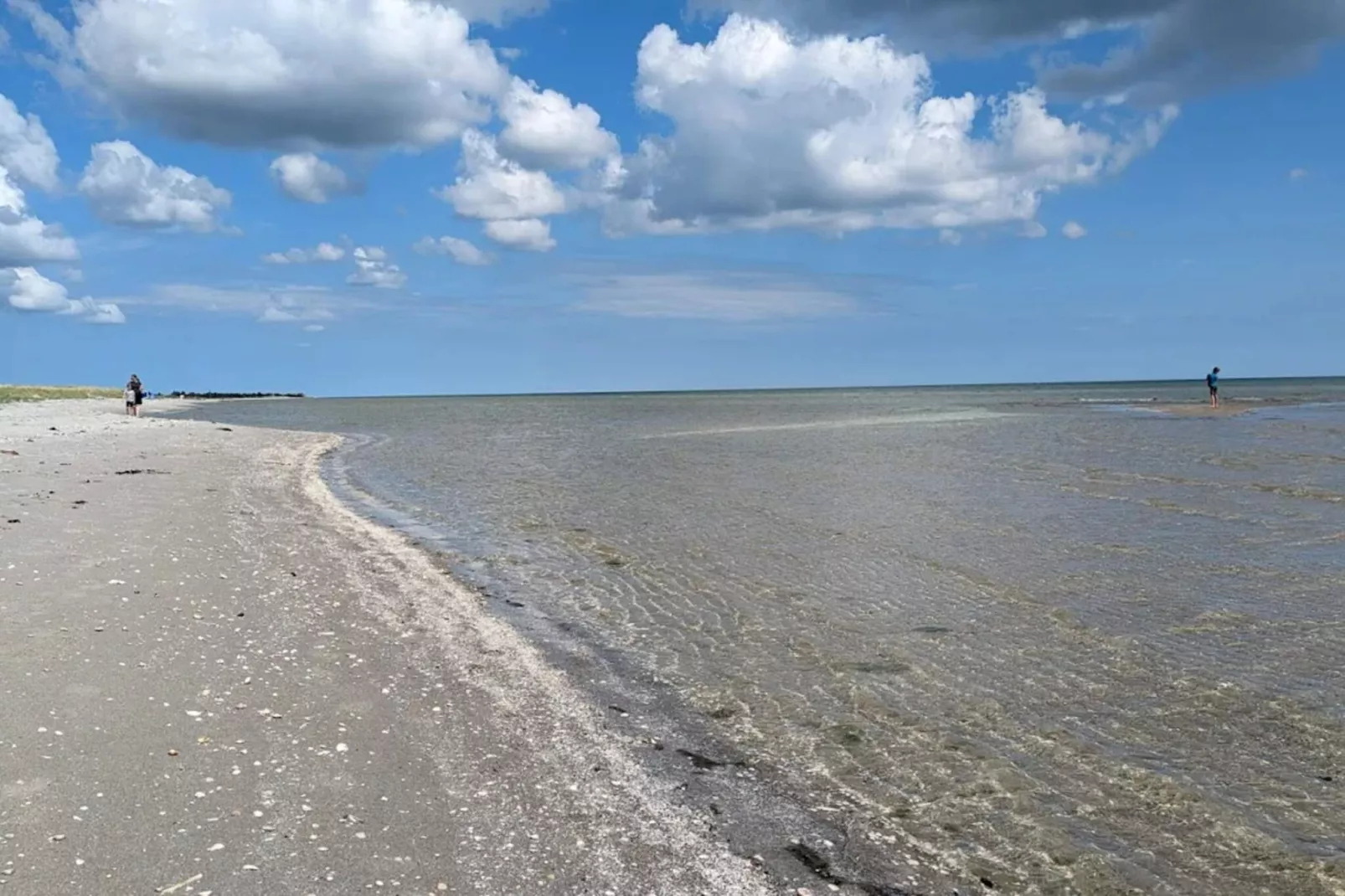 9 persoons vakantie huis in Sæby-Waterzicht