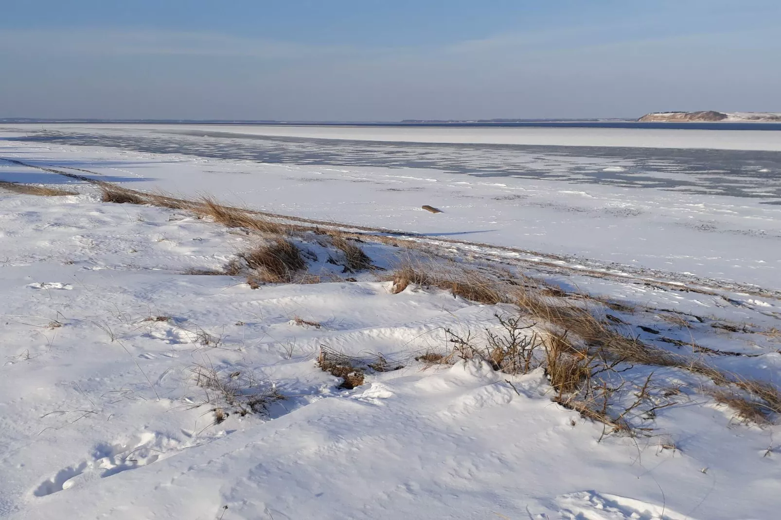 Luxe kust ontsnapping in Lynderup-By Traum-Niet-getagd