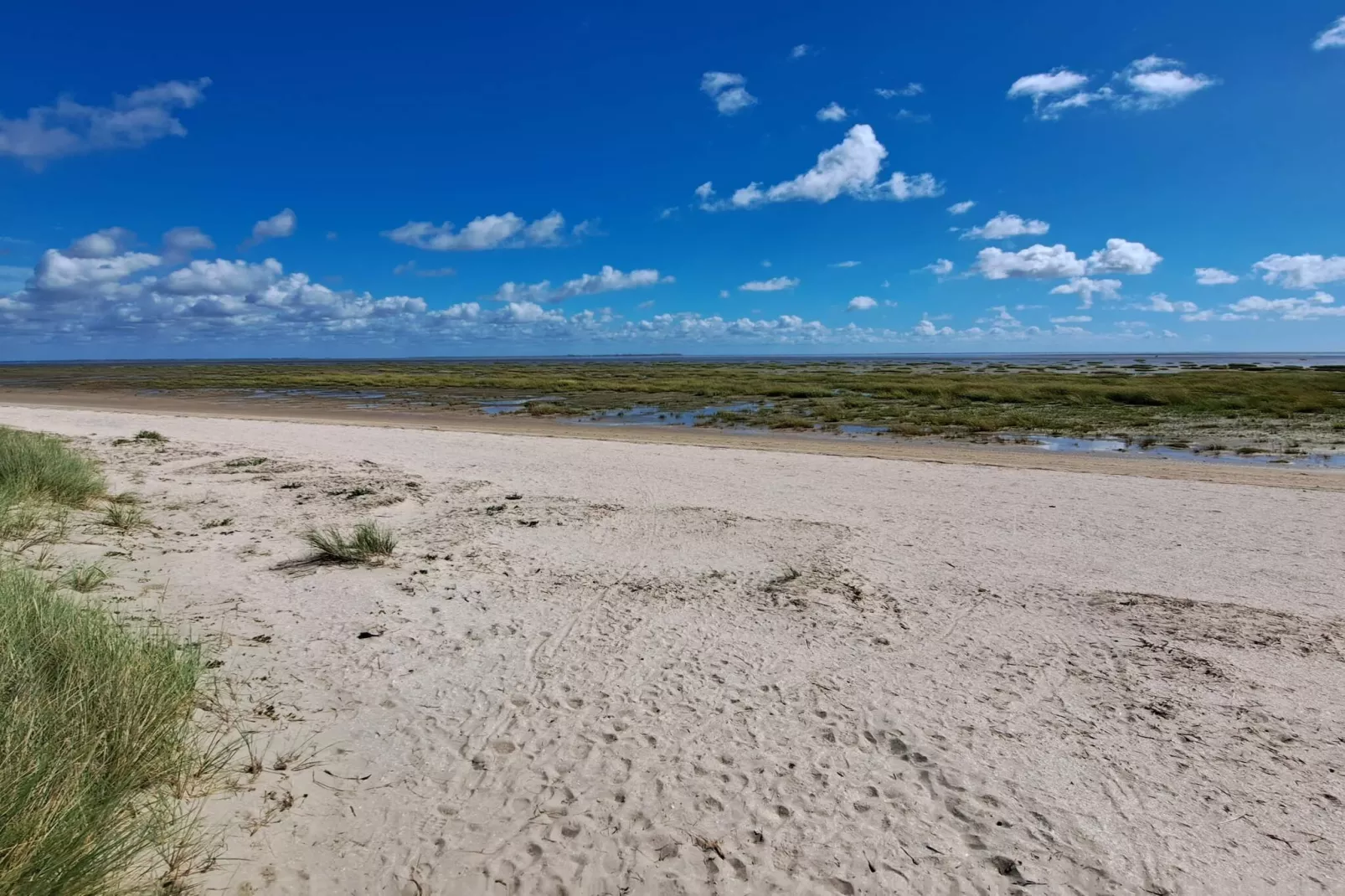 6 persoons vakantie huis in Fanø-Niet-getagd