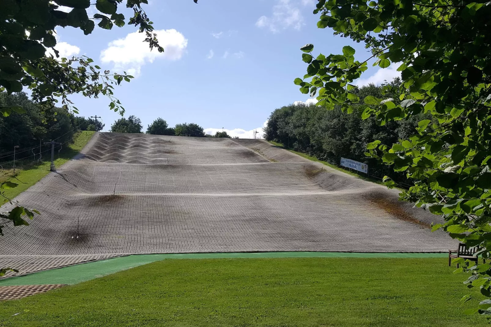 8 persoons vakantie huis in Gjern-Niet-getagd