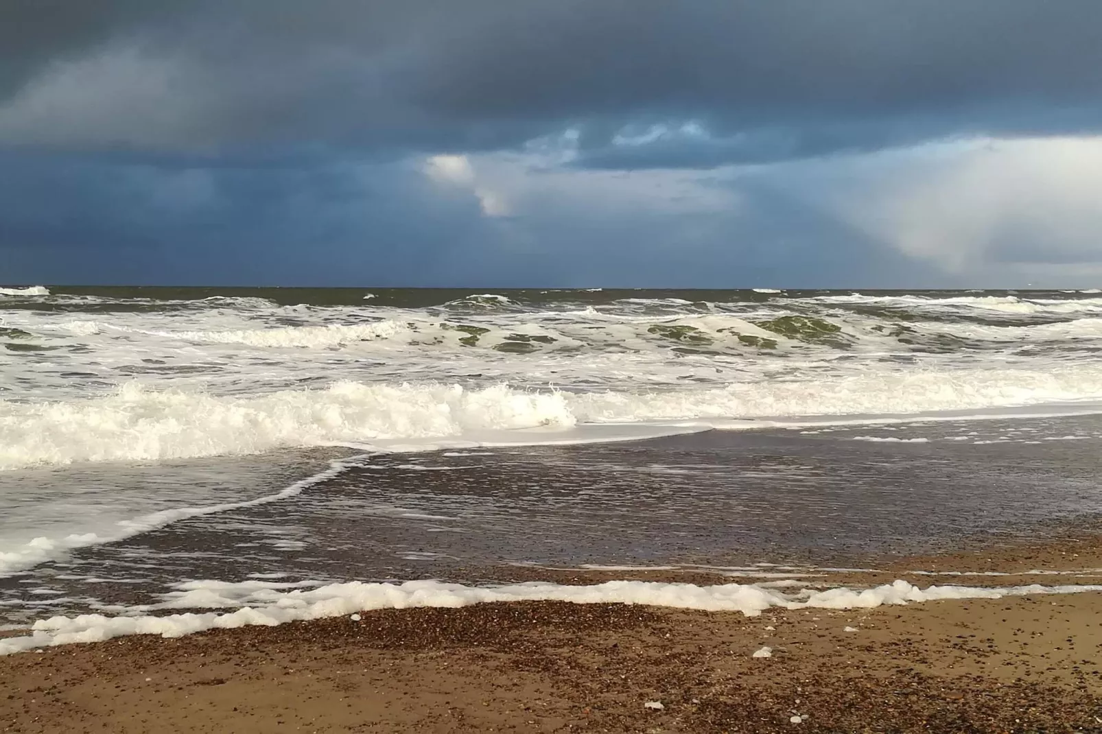 Duinontsnapping met spellen and WiFi-By Traum