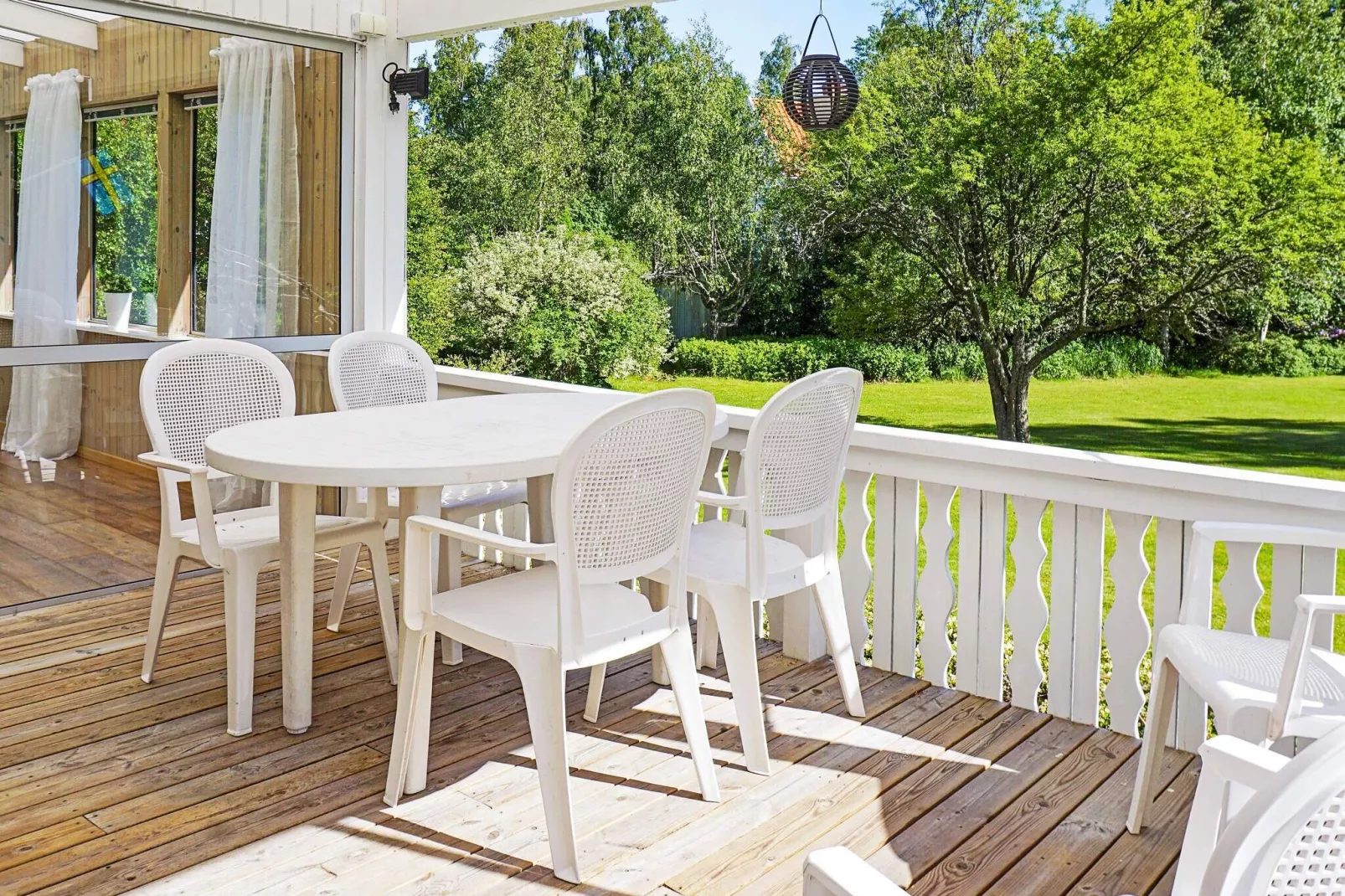 10 persoons vakantie huis in Brastad-By Traum-Binnen