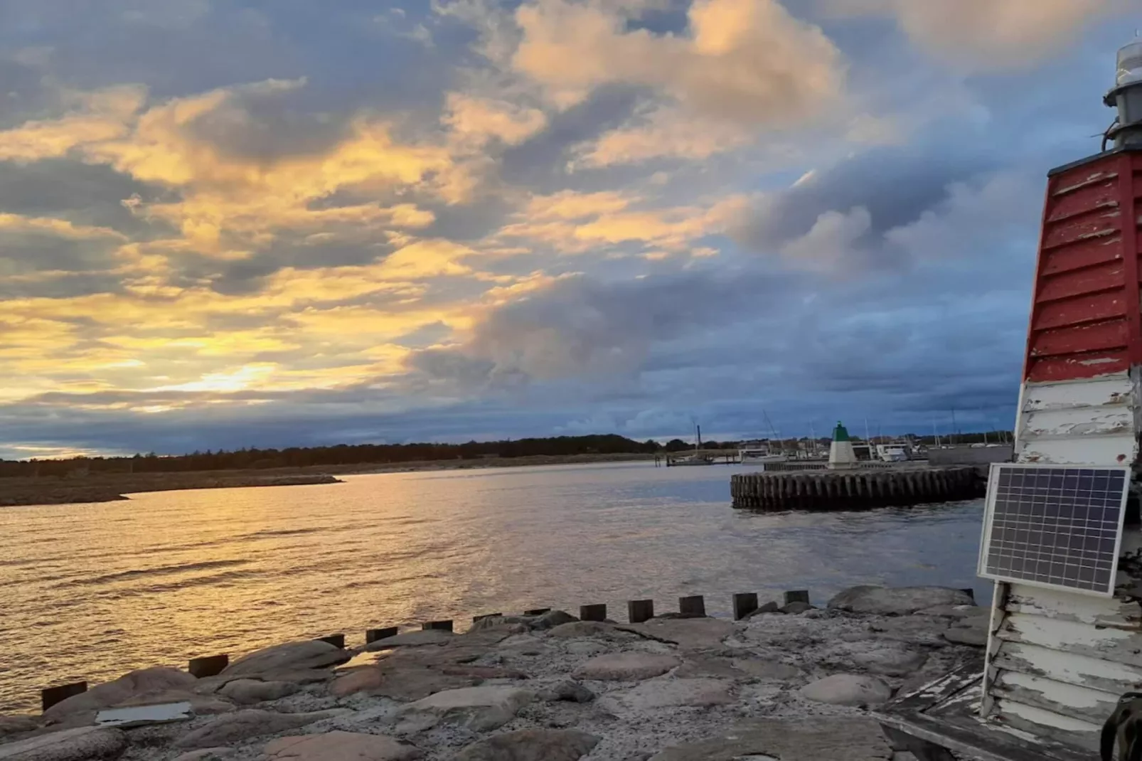 26 persoons vakantie huis in Grenaa-Waterzicht