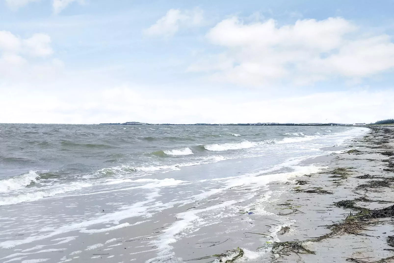 6 persoons vakantie huis in Løgstør-Waterzicht